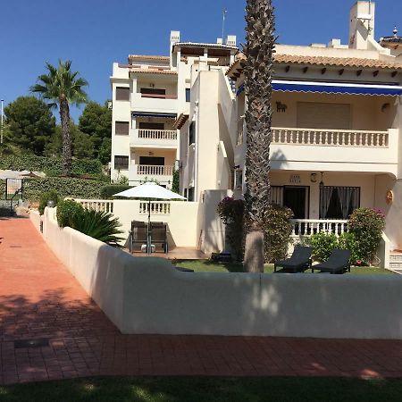 شقة Casa Lovia Dehesa de Campoamor  المظهر الخارجي الصورة