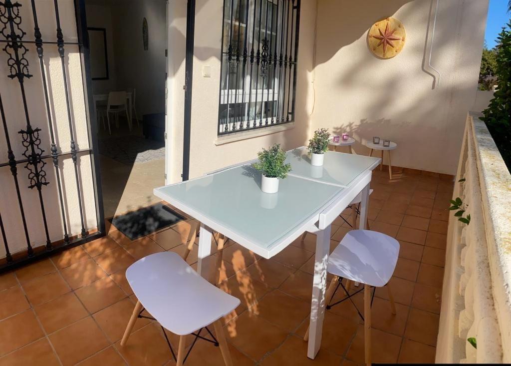 شقة Casa Lovia Dehesa de Campoamor  المظهر الخارجي الصورة