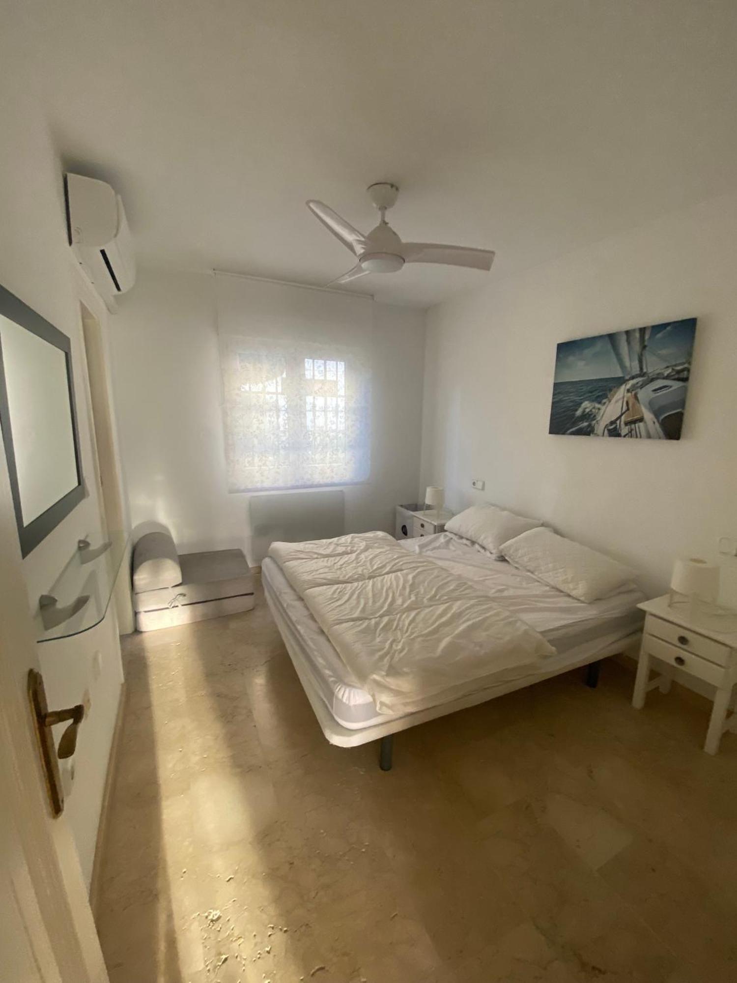 شقة Casa Lovia Dehesa de Campoamor  المظهر الخارجي الصورة
