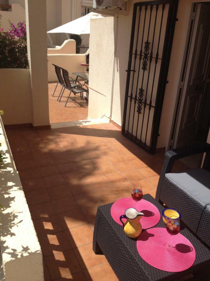 شقة Casa Lovia Dehesa de Campoamor  المظهر الخارجي الصورة