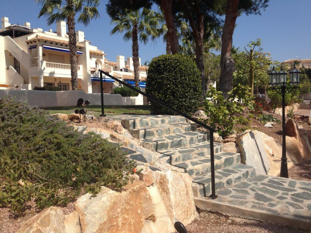 شقة Casa Lovia Dehesa de Campoamor  المظهر الخارجي الصورة