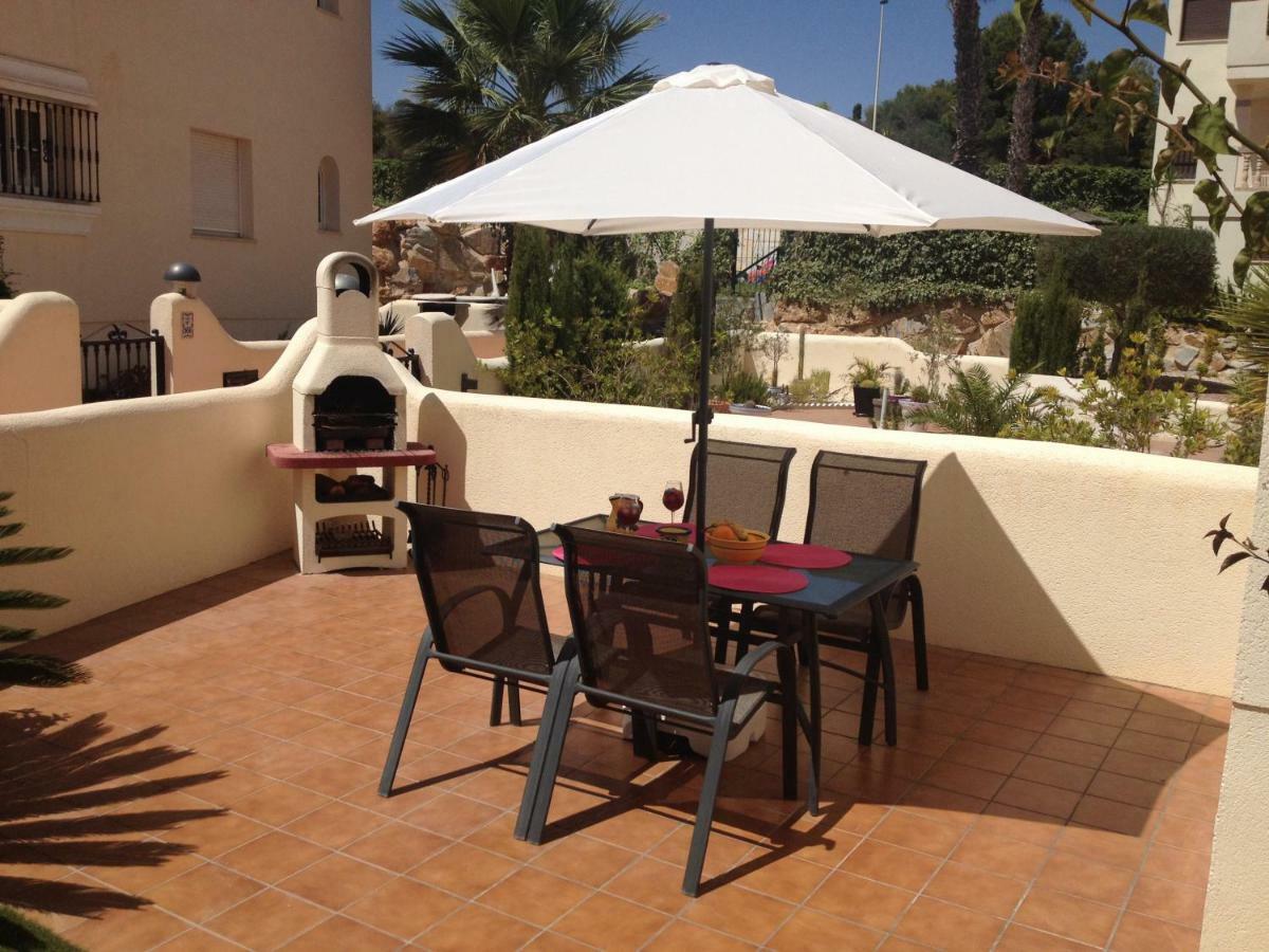 شقة Casa Lovia Dehesa de Campoamor  المظهر الخارجي الصورة