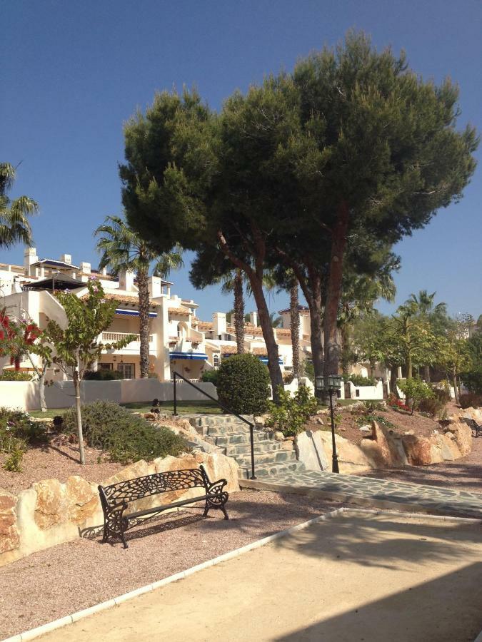 شقة Casa Lovia Dehesa de Campoamor  المظهر الخارجي الصورة