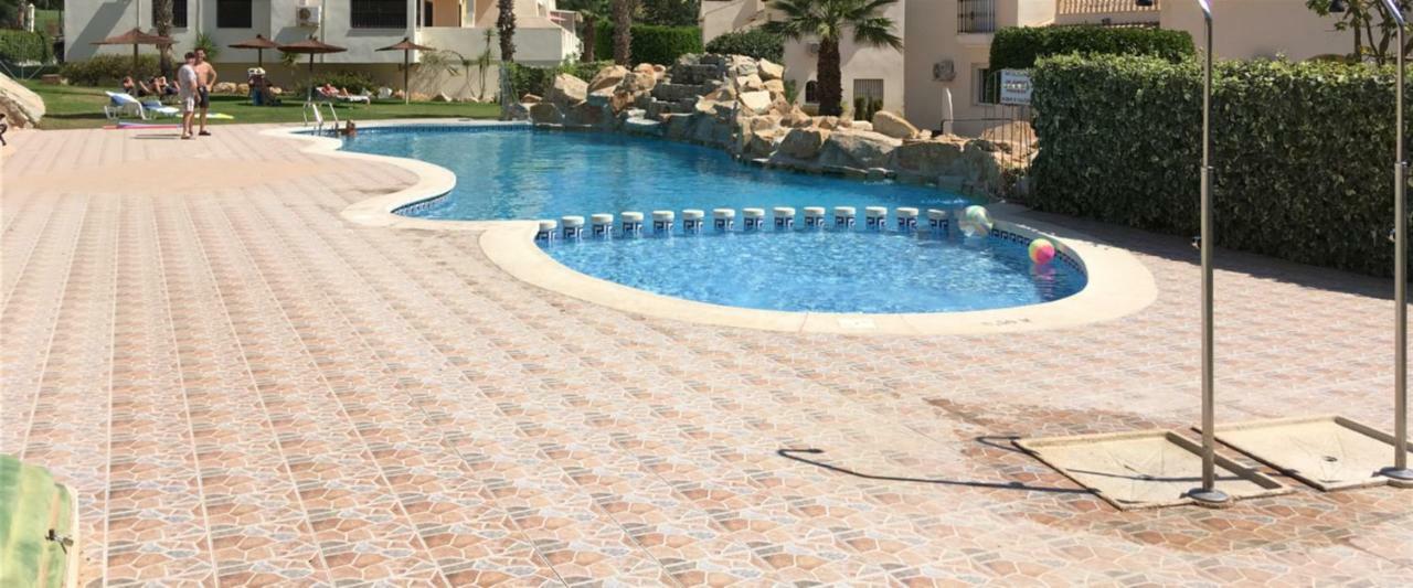 شقة Casa Lovia Dehesa de Campoamor  المظهر الخارجي الصورة