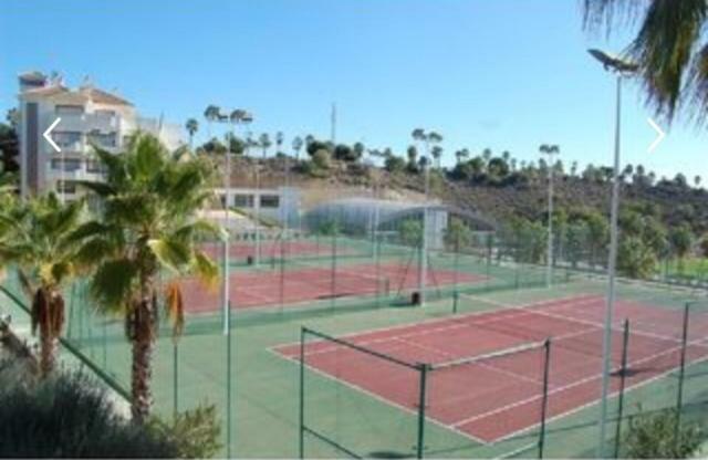 شقة Casa Lovia Dehesa de Campoamor  المظهر الخارجي الصورة