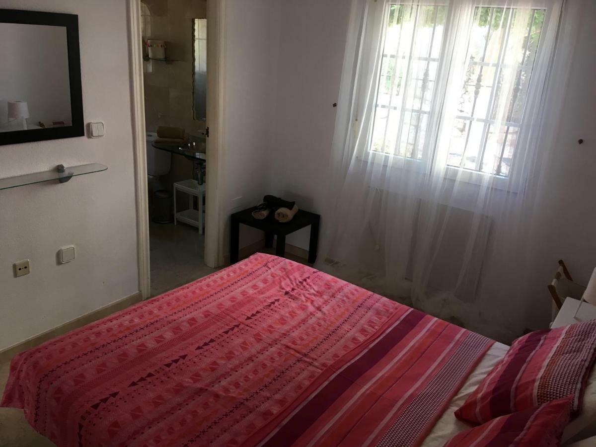 شقة Casa Lovia Dehesa de Campoamor  المظهر الخارجي الصورة
